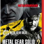 【Switch2】METAL GEAR SOLID： MASTER COLLECTION Vol.2の画像