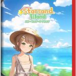 【Switch2】Starsand Island(スターサンド・アイランド)の画像