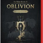 【Switch2】The Elder Scrolls IV: Oblivion Remasteredの画像