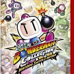 【Switch2】スーパーボンバーマン コレクション Nintendo Switch 2 Edition [通常版]の画像