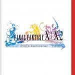 【Switch2】ファイナルファンタジーX/X-2 HD Remasterの画像