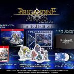 【Switch2】ブリガンダイン アビス Limited Editionの画像