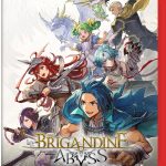 【Switch2】ブリガンダイン アビス [通常版]の画像