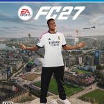 【PS4】EA SPORTS FC 27の画像