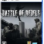 【PS5】Battle of Rebelsの画像