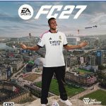 【PS5】EA SPORTS FC 27の画像