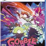 【PS5】GOBBLEの画像
