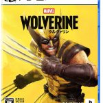 【PS5】Marvel's Wolverineの画像