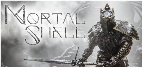 【PS5】Mortal Shell II