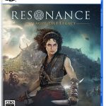 【PS5】Resonance： A Plague Tale Legacy(レゾナンス：プレイグテイルレガシー)の画像