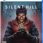 【PS5】SILENT HILL： Townfallの画像