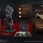 【PS5】The Blood of Dawnwalker[特装版]の画像