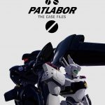 【PS5】機動警察パトレイバー the Case Filesの画像