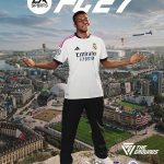【Switch2】EA SPORTS FC 27の画像