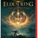 【Switch2】ELDEN RING Tarnished Editionの画像
