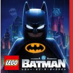 【Switch2】LEGO BATMAN： LEGACY OF THE DARK KNIGHTの画像