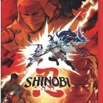 【Switch2】SHINOBI 復讐の斬撃の画像