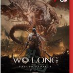 【Switch2】Wo Long: Fallen Dynasty Complete Editionの画像