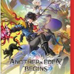 【Switch2】アナザーエデン ビギンズ Nintendo Switch 2 Edition [通常版]の画像