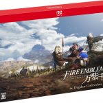 【Switch2】ファイアーエムブレム 万紫千紅 Dagdan Collectionの画像