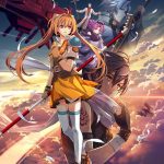 【Switch2】空の軌跡 the 2nd Nintendo Switch 2 Edition ウロボロスBOX […の画像