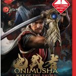 【Switch2】鬼武者 Way of the Sword [通常版]の画像