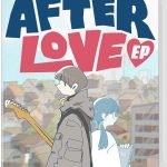 【Switch】Afterlove EPの画像