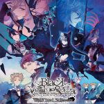 【Switch】BLACK WOLVES SAGA - Weiβ und Schwarz - for Nintend…の画像