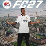 【Switch】EA SPORTS FC 27の画像