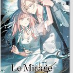 【Switch】Le Mirage Mystique [通常版]の画像