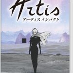 【Switch】アーティス インパクトの画像