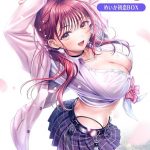 【Switch】制服カノジョ3 めいか初恋BOXの画像